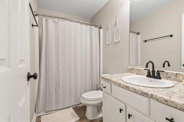 110 O'Hara Drive, Rockmart, GA 30153