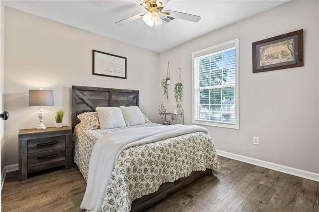 110 O'Hara Drive, Rockmart, GA 30153