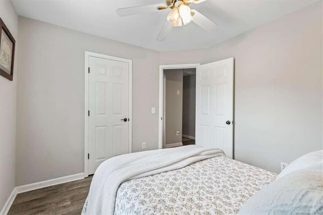 110 O'Hara Drive, Rockmart, GA 30153