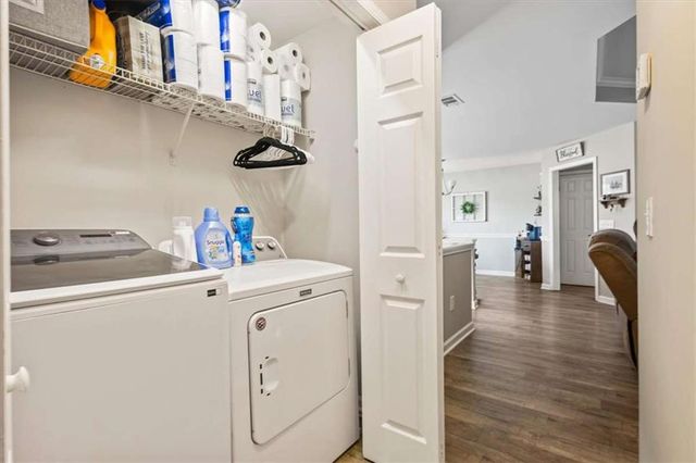 110 O'Hara Drive, Rockmart, GA 30153