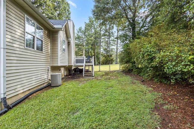 110 O'Hara Drive, Rockmart, GA 30153
