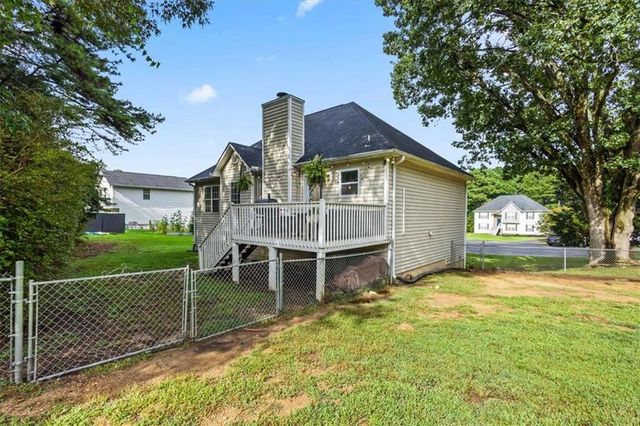 110 O'Hara Drive, Rockmart, GA 30153