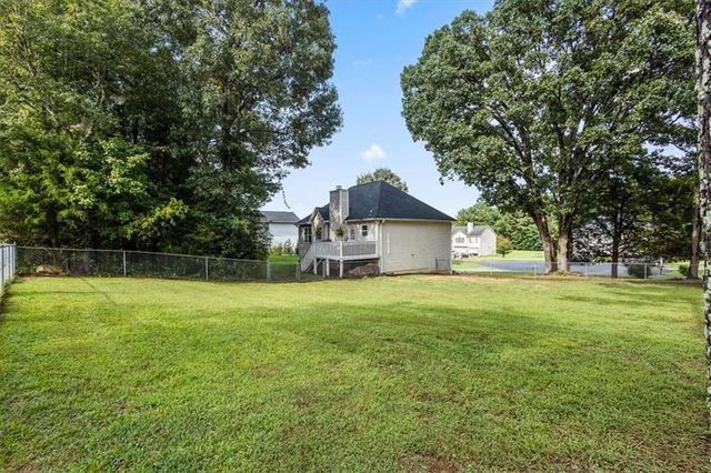 110 O'Hara Drive, Rockmart, GA 30153