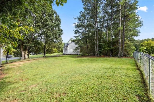 110 O'Hara Drive, Rockmart, GA 30153