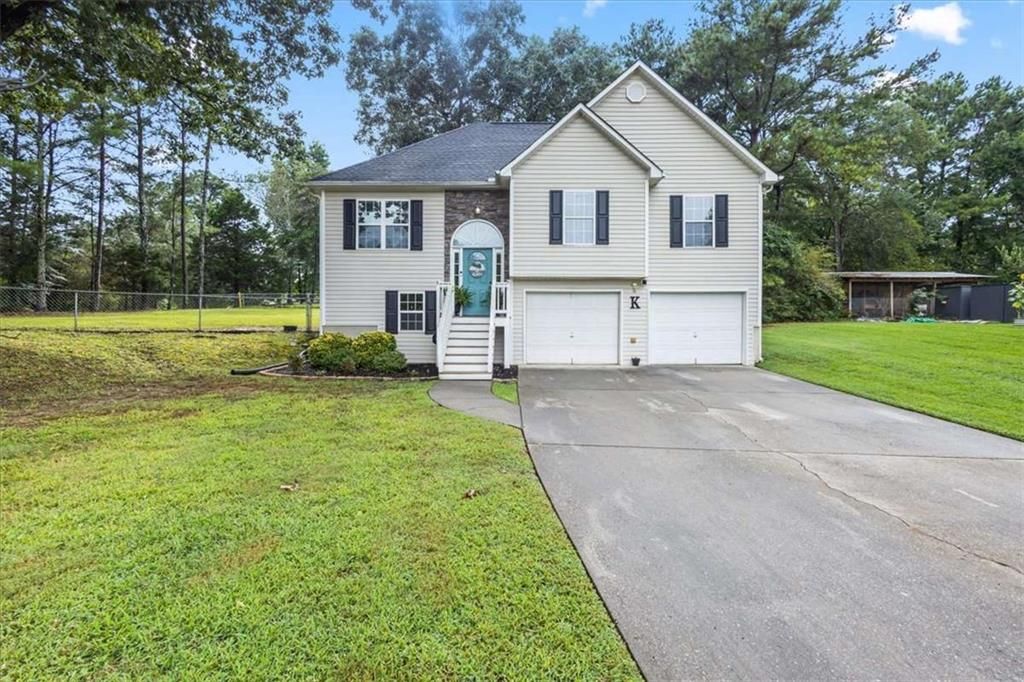 110 O'Hara Drive, Rockmart, GA 30153