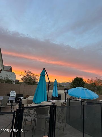 1320 E COTTONWOOD Lane, Phoenix, AZ 85048