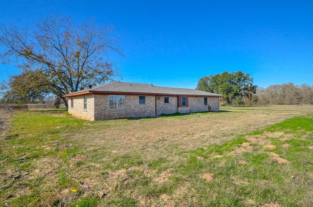 15573 Fm 1887 Road, Hempstead, TX 77445