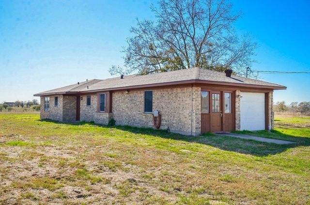 15573 Fm 1887 Road, Hempstead, TX 77445