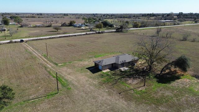 15573 Fm 1887 Road, Hempstead, TX 77445