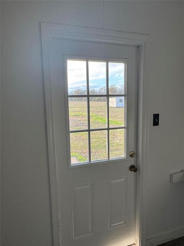 15573 Fm 1887 Road, Hempstead, TX 77445