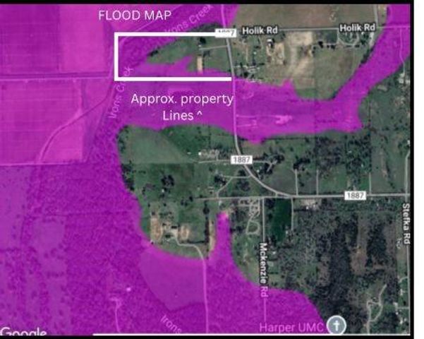 15573 Fm 1887 Road, Hempstead, TX 77445