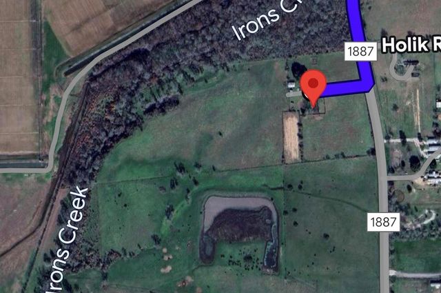 15573 Fm 1887 Road, Hempstead, TX 77445