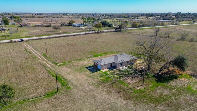 15573 Fm 1887 Road, Hempstead, TX 77445