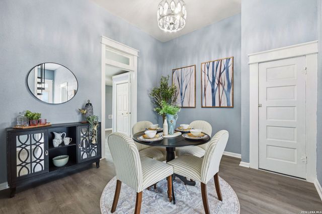 415 Helena, San Antonio, TX 78204