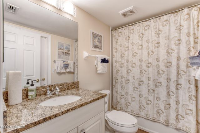 3315 S Atlantic Ave Apt 705, Daytona Beach Shores, FL 32118