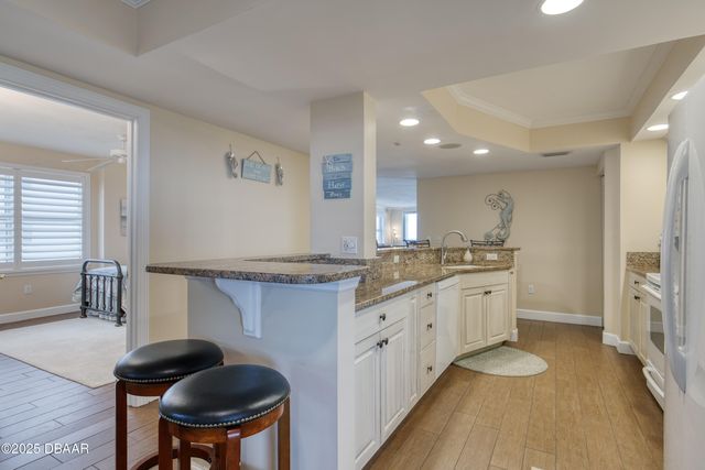 3315 S Atlantic Ave Apt 705, Daytona Beach Shores, FL 32118