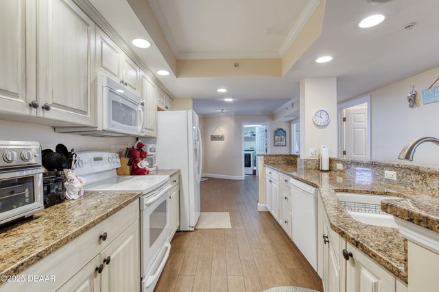 3315 S Atlantic Ave Apt 705, Daytona Beach Shores, FL 32118