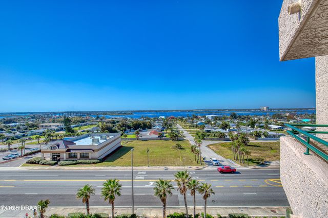 3315 S Atlantic Ave Apt 705, Daytona Beach Shores, FL 32118