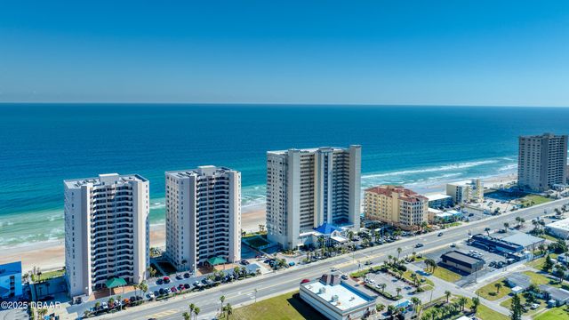 3315 S Atlantic Ave Apt 705, Daytona Beach Shores, FL 32118