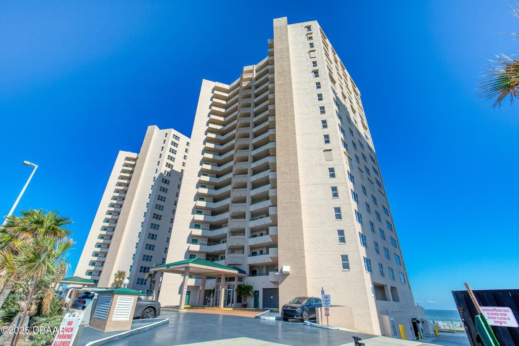 3315 S Atlantic Ave Apt 705, Daytona Beach Shores, FL 32118