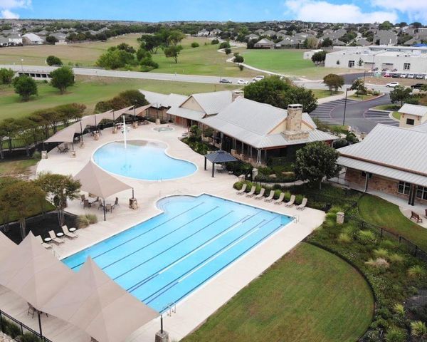 19705 Lucky Outlaw LN, Pflugerville, TX 78660