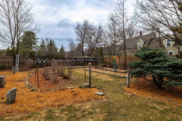 11 Fellows Street, Concord, NH 03301