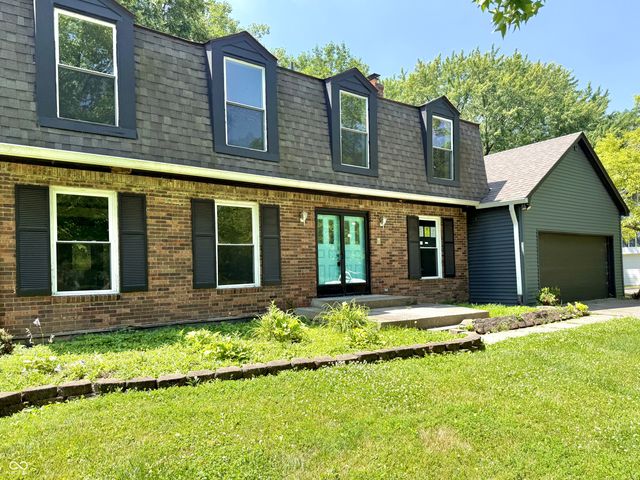 3039 Oberlin Court, Indianapolis, IN 46268