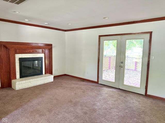 3039 Oberlin Court, Indianapolis, IN 46268