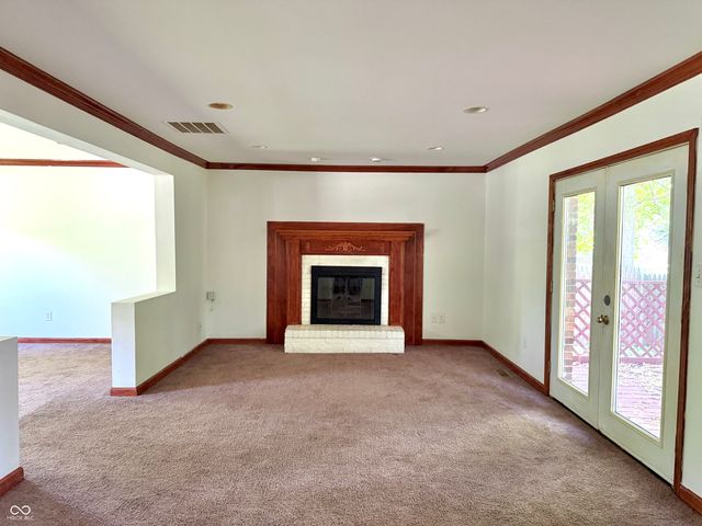 3039 Oberlin Court, Indianapolis, IN 46268