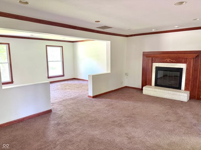 3039 Oberlin Court, Indianapolis, IN 46268