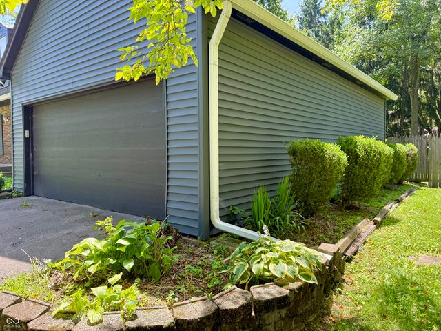 3039 Oberlin Court, Indianapolis, IN 46268