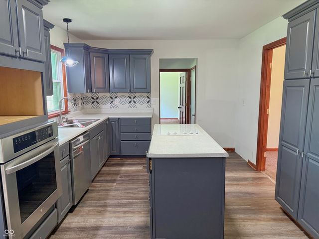 3039 Oberlin Court, Indianapolis, IN 46268