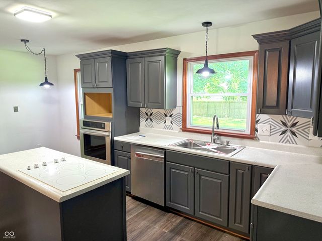 3039 Oberlin Court, Indianapolis, IN 46268