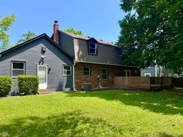 3039 Oberlin Court, Indianapolis, IN 46268