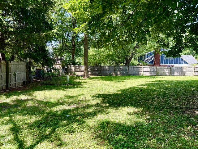3039 Oberlin Court, Indianapolis, IN 46268