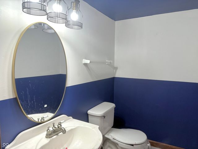 3039 Oberlin Court, Indianapolis, IN 46268
