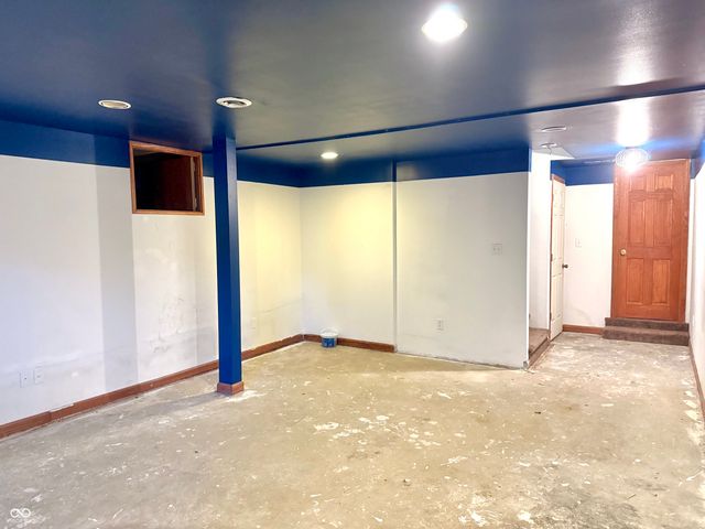 3039 Oberlin Court, Indianapolis, IN 46268