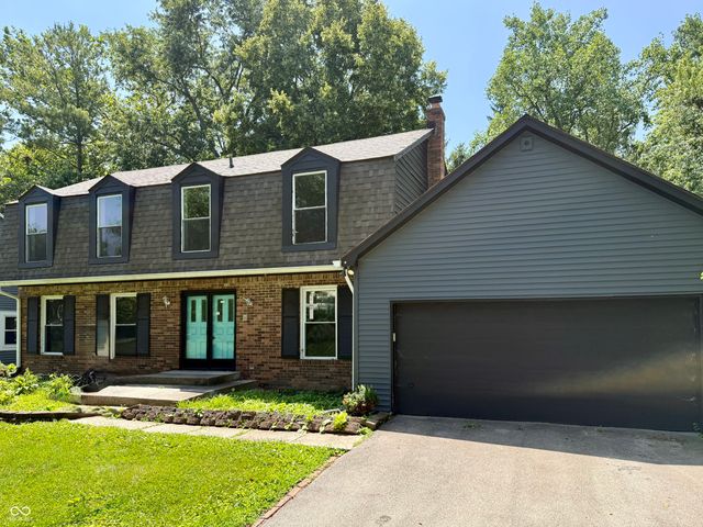 3039 Oberlin Court, Indianapolis, IN 46268