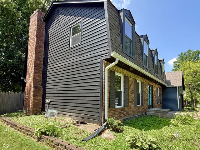 3039 Oberlin Court, Indianapolis, IN 46268