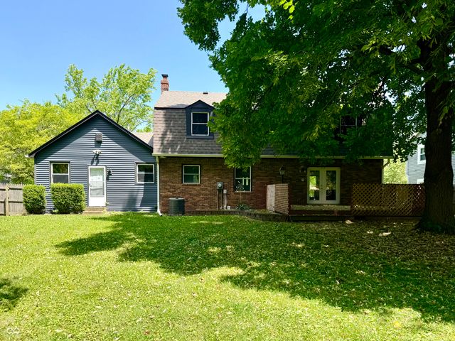 3039 Oberlin Court, Indianapolis, IN 46268