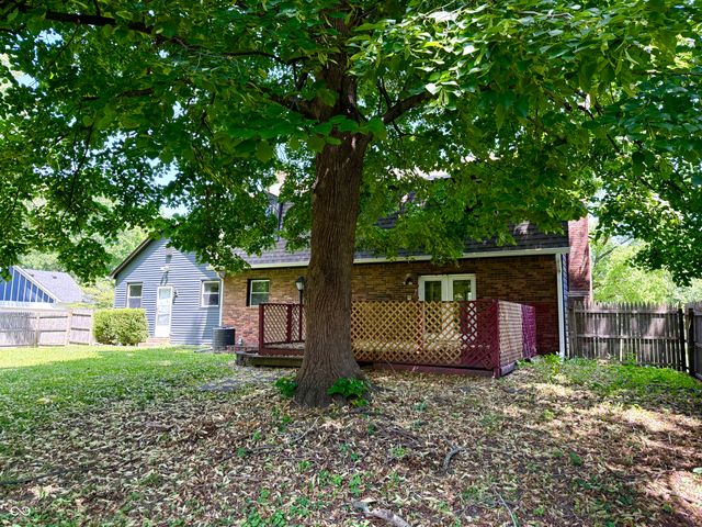 3039 Oberlin Court, Indianapolis, IN 46268