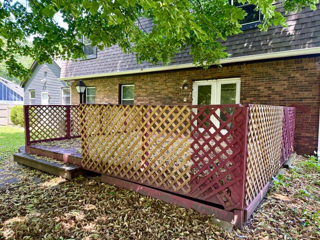 3039 Oberlin Court, Indianapolis, IN 46268
