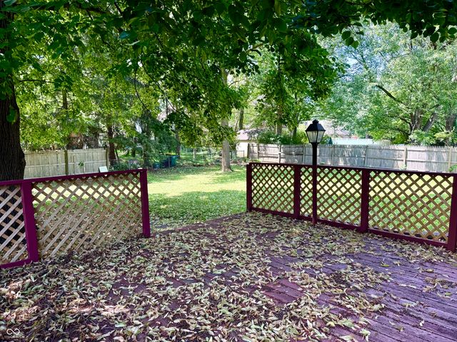 3039 Oberlin Court, Indianapolis, IN 46268