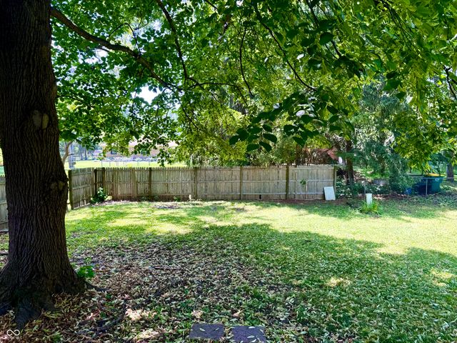 3039 Oberlin Court, Indianapolis, IN 46268