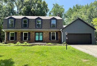 3039 Oberlin Court, Indianapolis, IN 46268