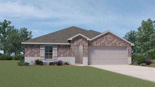 949 S Bear Lane, Mustang, OK 73064