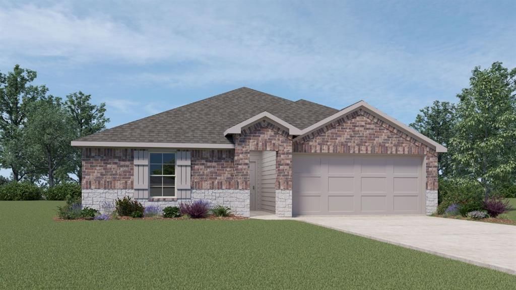 949 S Bear Lane, Mustang, OK 73064