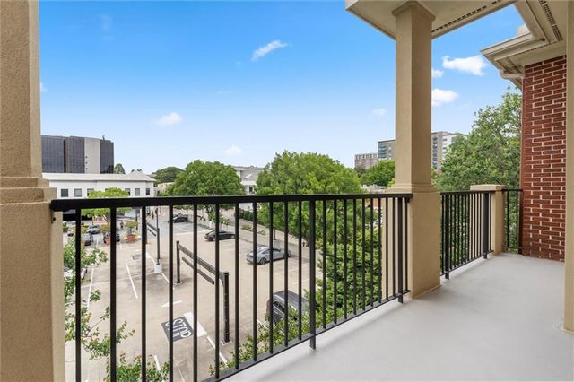 1735 Peachtree Street NE 404, Atlanta, GA 30309