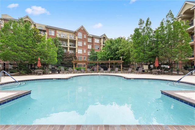 1735 Peachtree Street NE 404, Atlanta, GA 30309