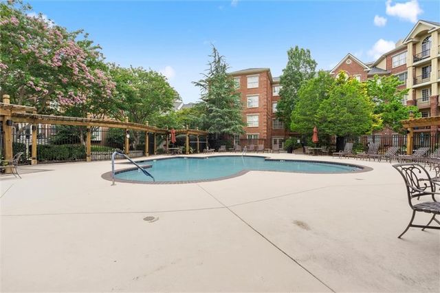 1735 Peachtree Street NE 404, Atlanta, GA 30309